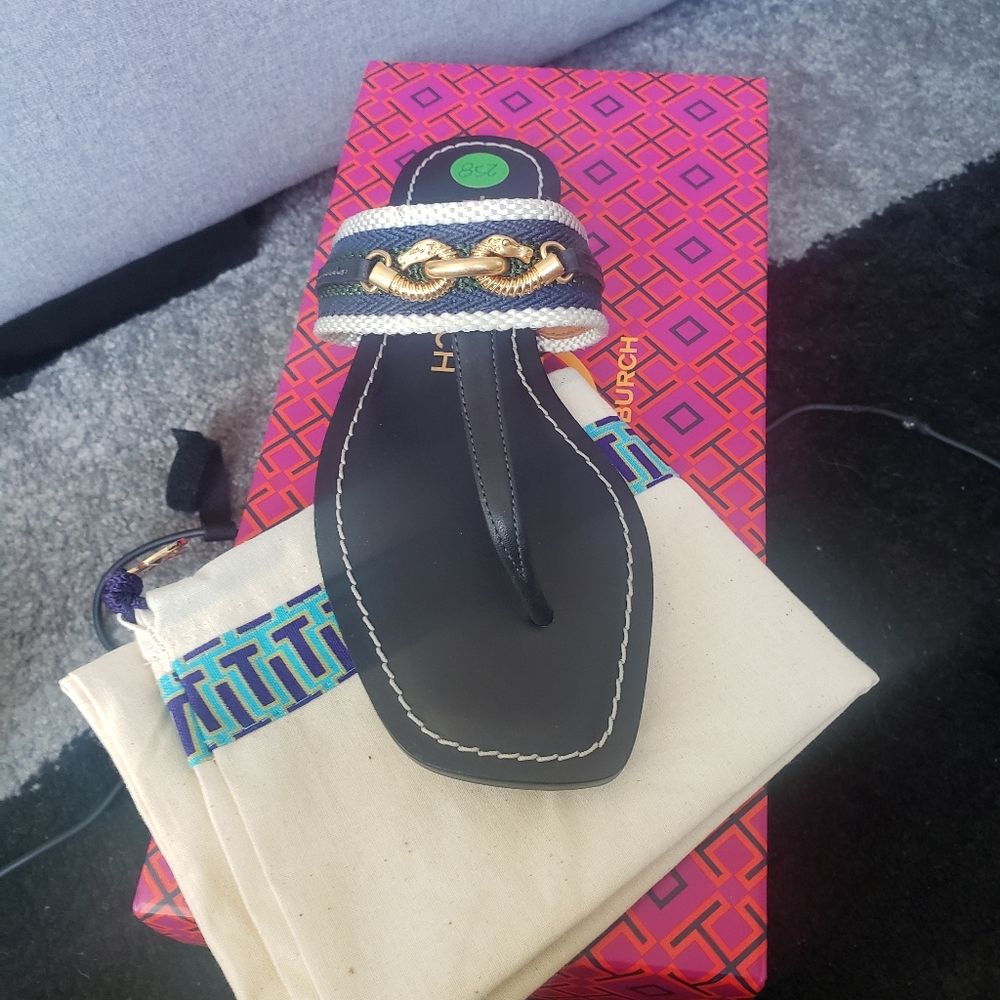 Tory Burch Sandles